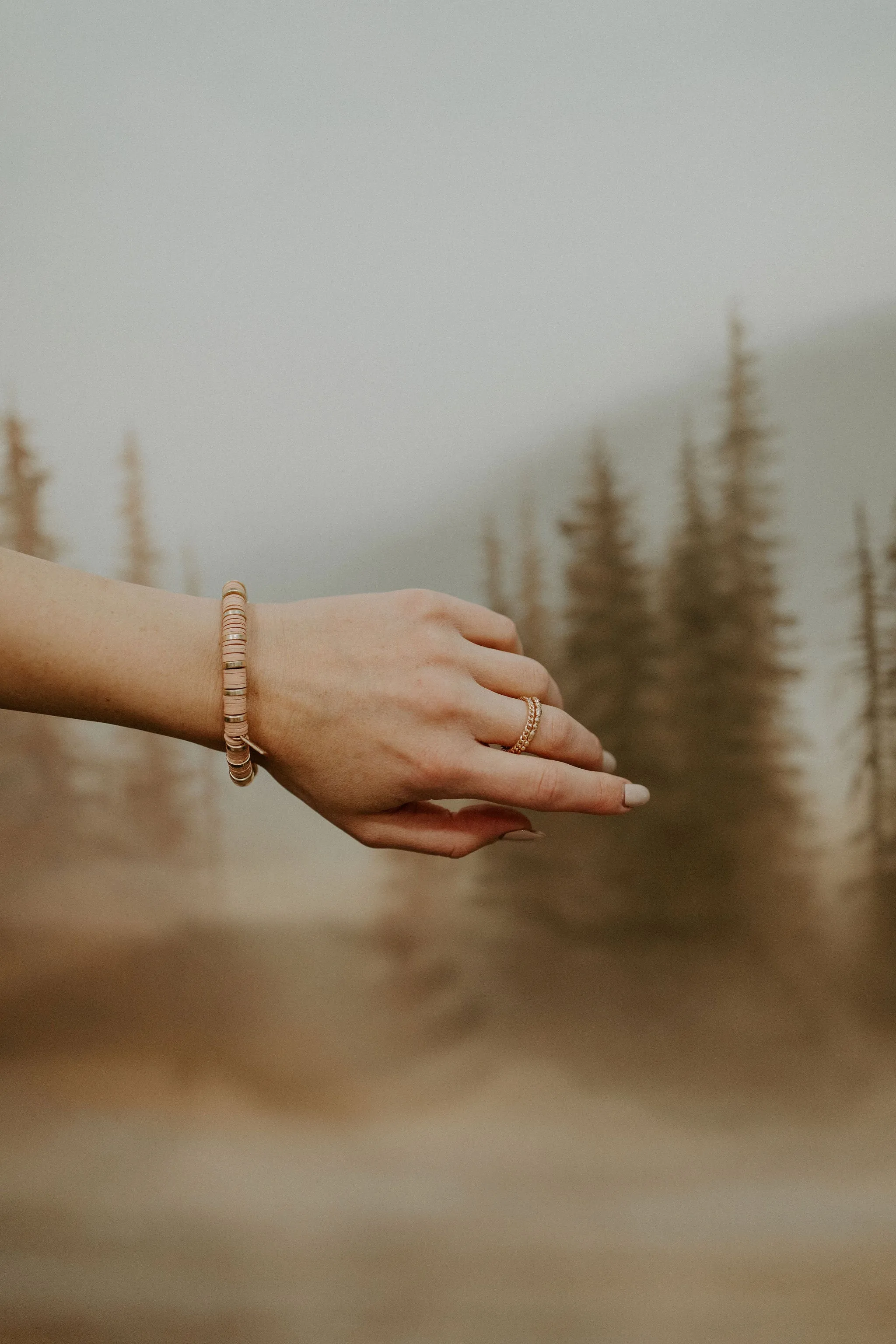 The Emberly Bracelet - Various Styles