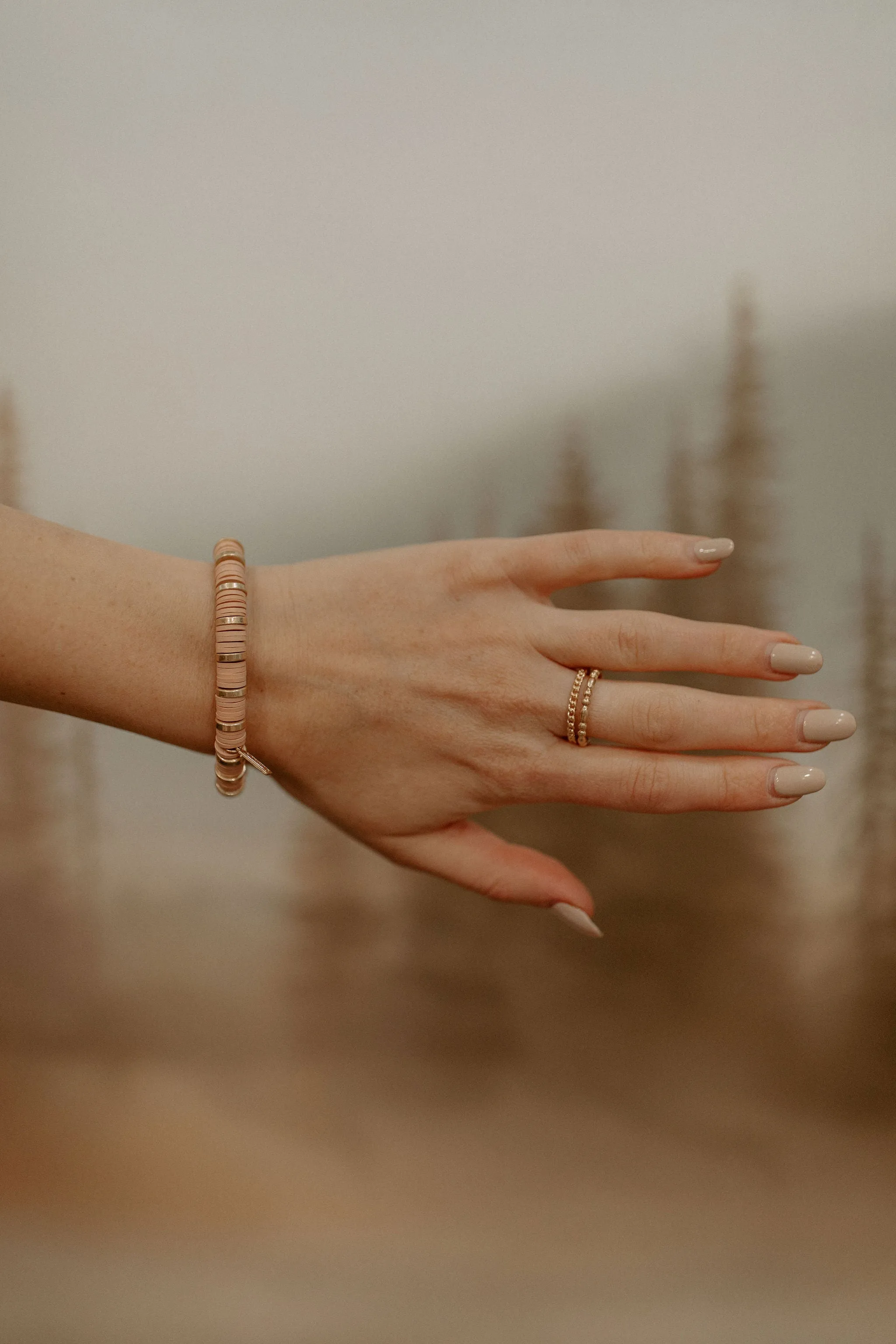 The Emberly Bracelet - Various Styles