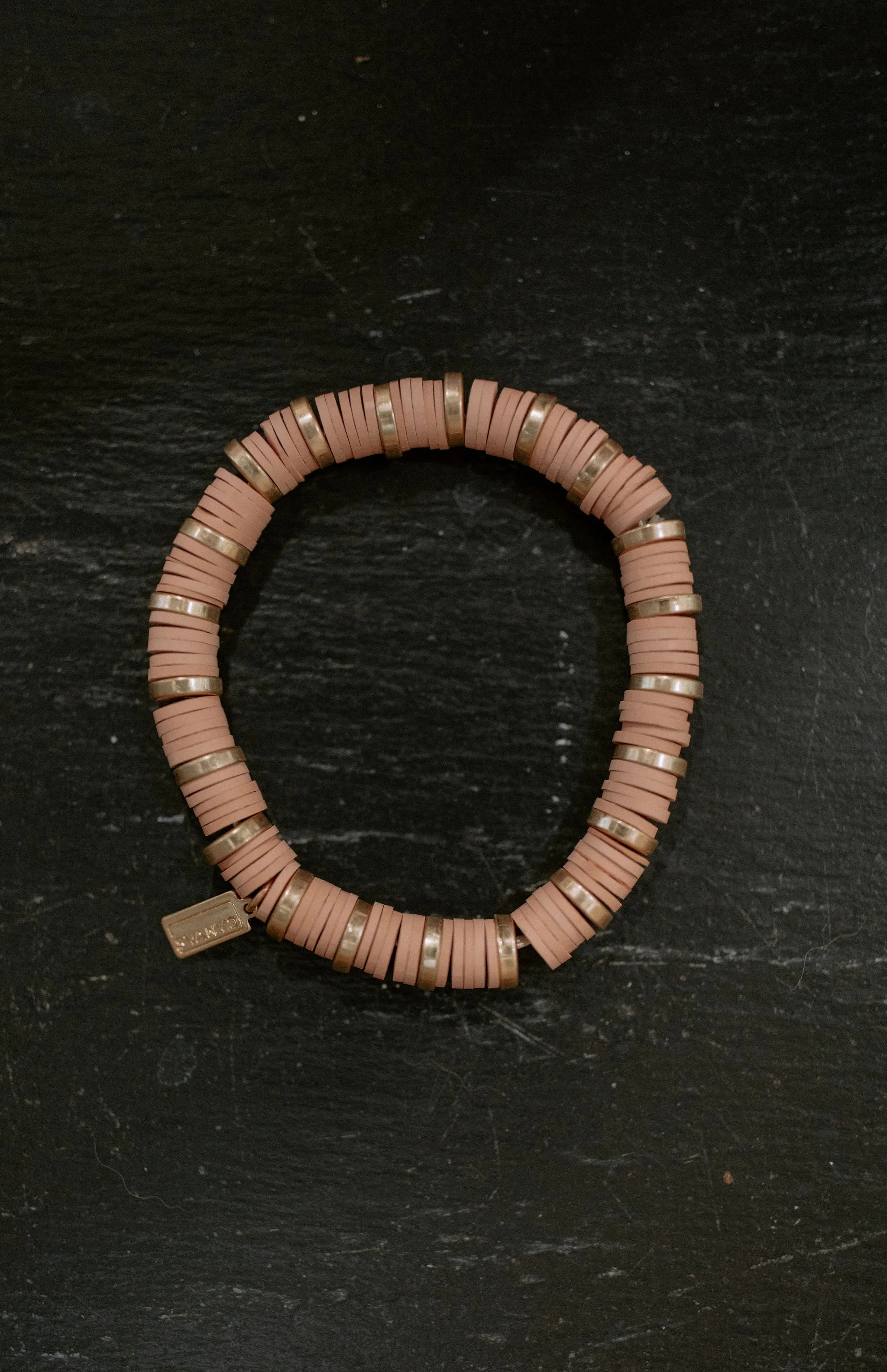 The Emberly Bracelet - Various Styles