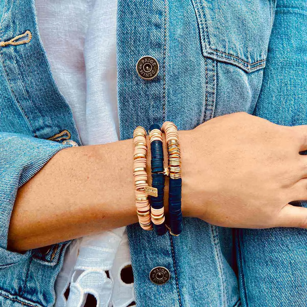 The Emberly Bracelet - Various Styles