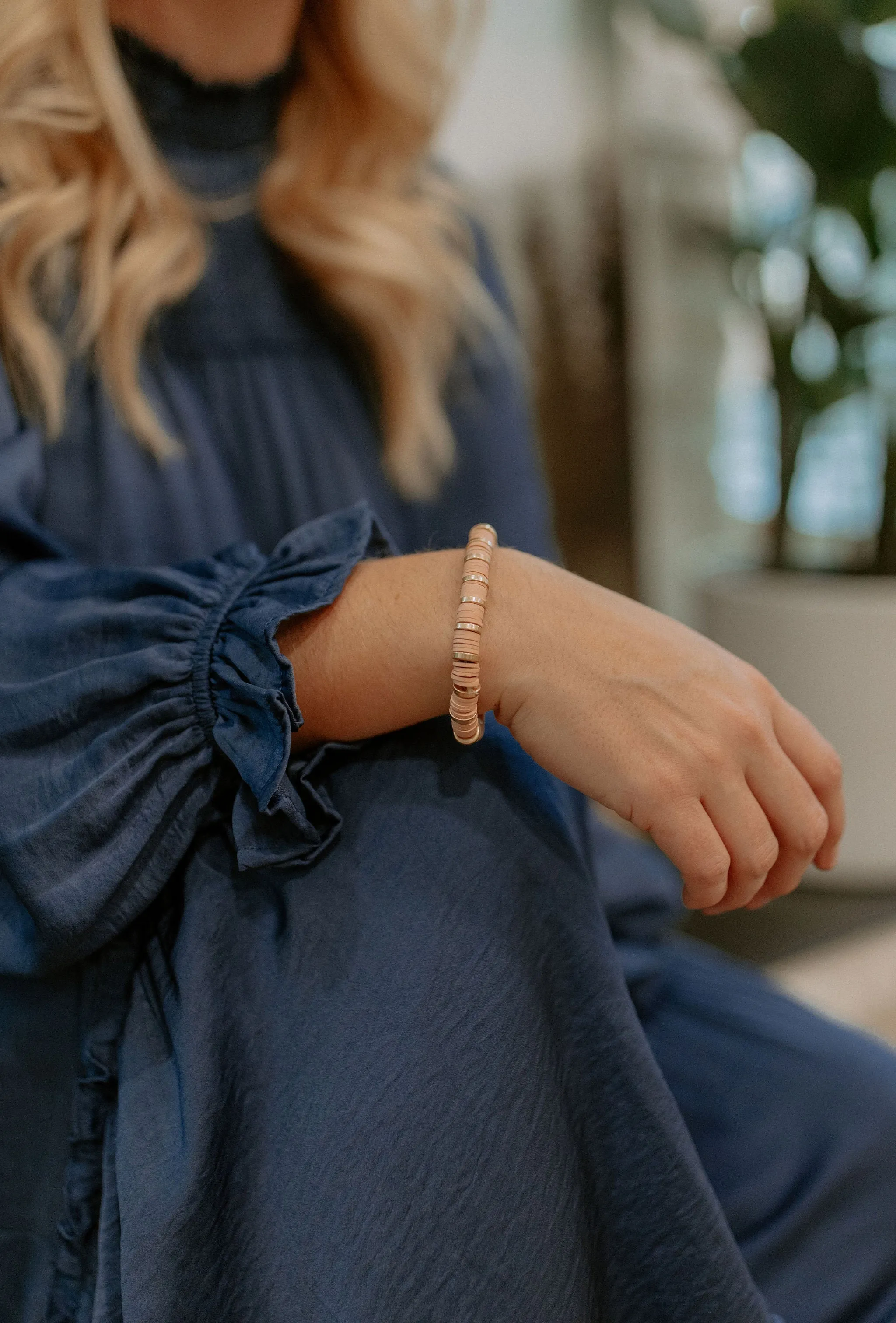 The Emberly Bracelet - Various Styles