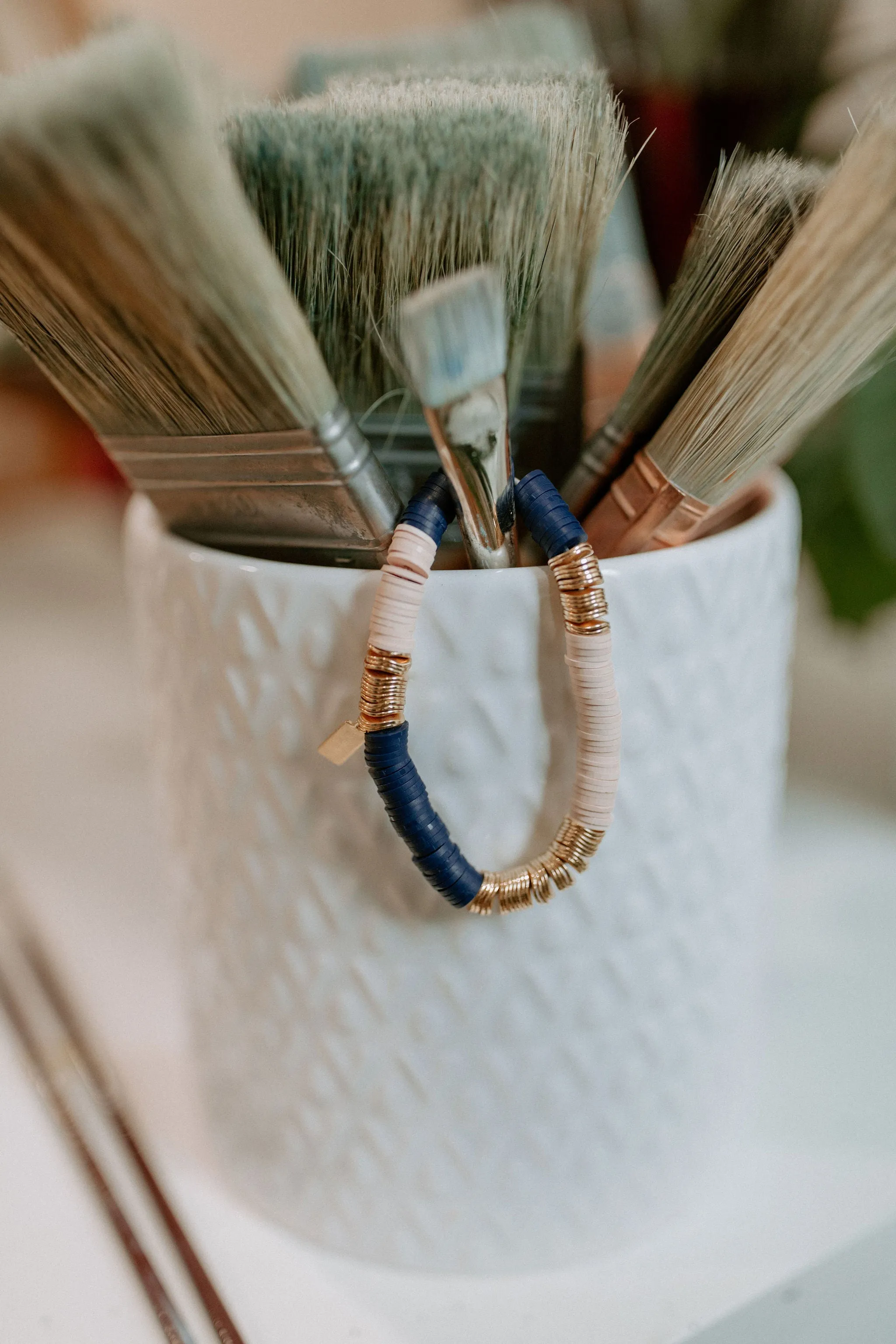 The Emberly Bracelet - Various Styles