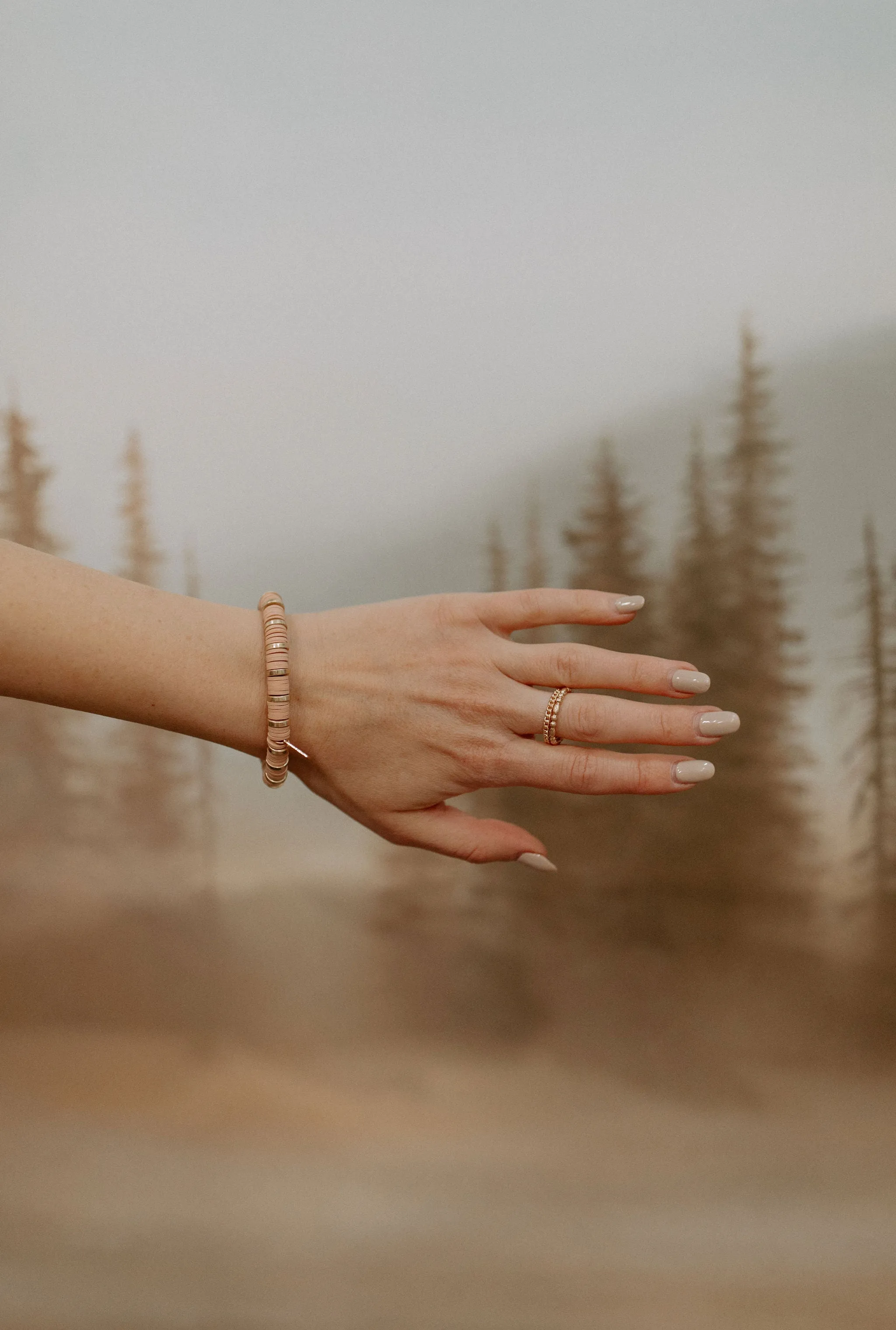 The Emberly Bracelet - Various Styles