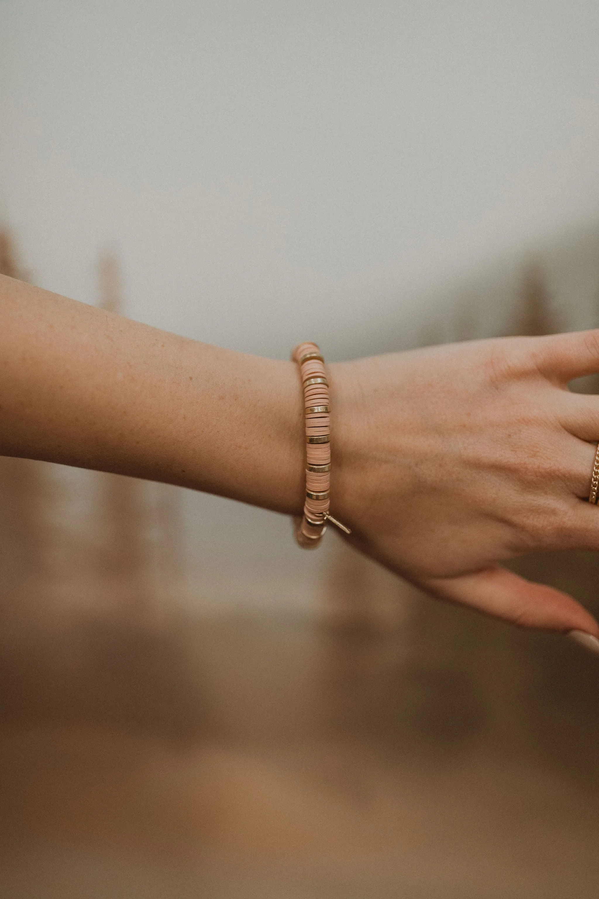 The Emberly Bracelet - Various Styles