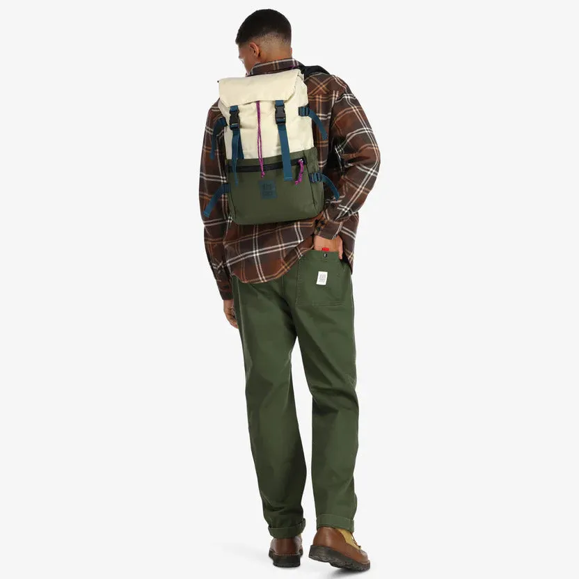 Topo Designs Rover Pack Classic