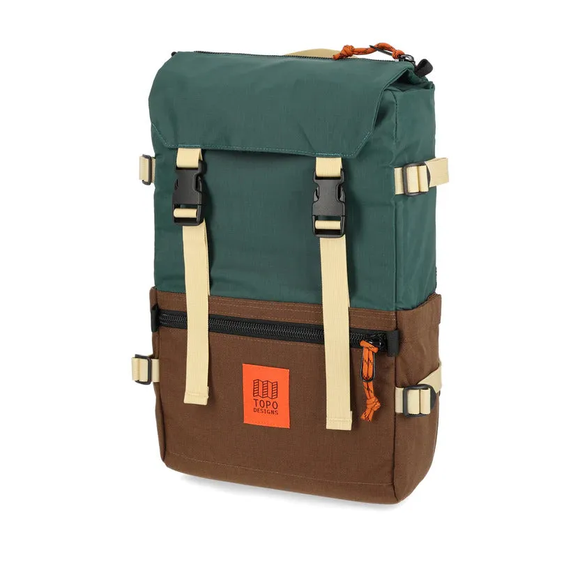 Topo Designs Rover Pack Classic