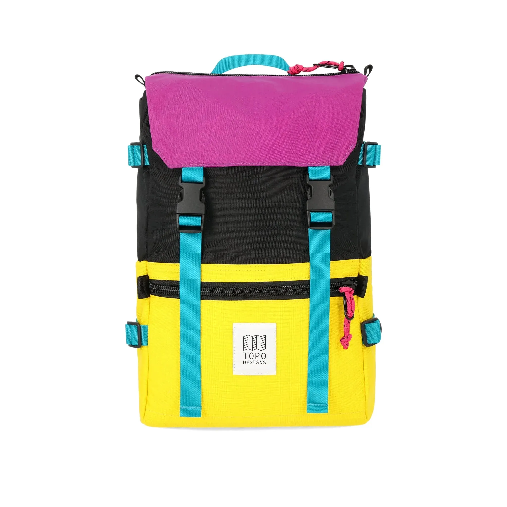 Topo Designs Rover Pack Classic
