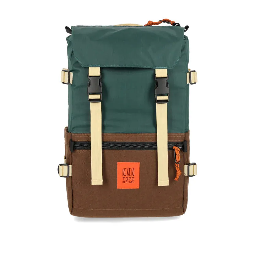 Topo Designs Rover Pack Classic