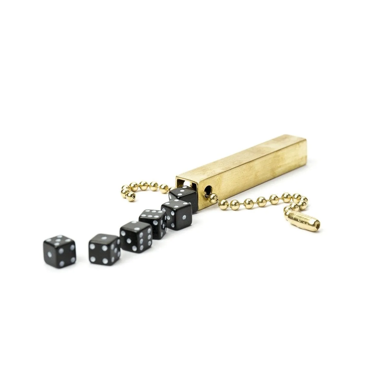 Travel Dice