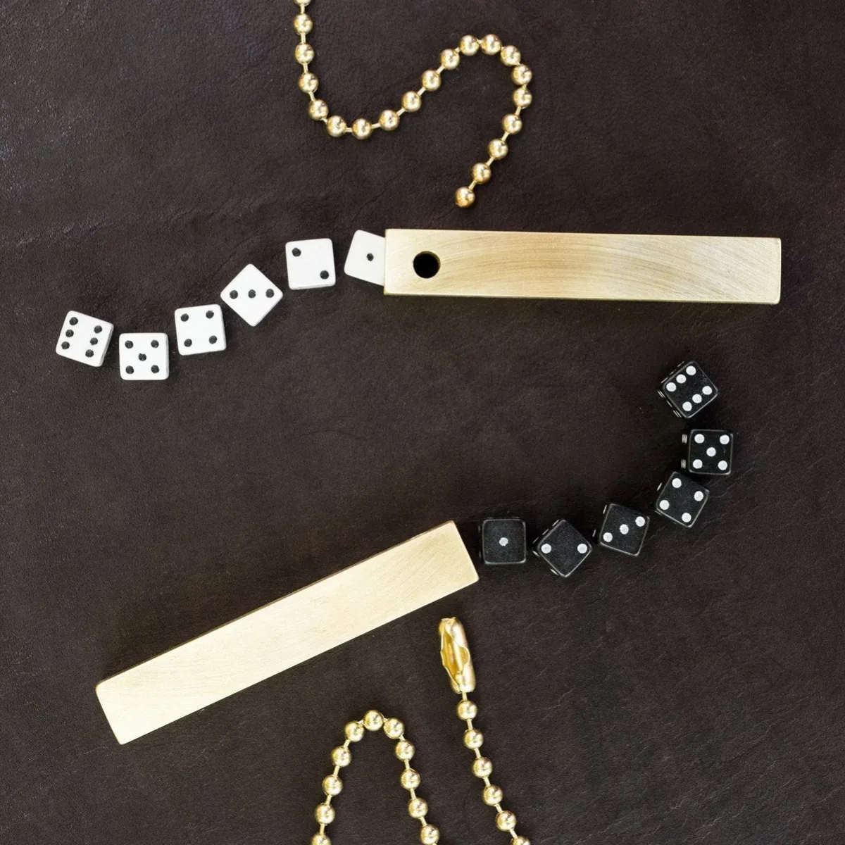 Travel Dice