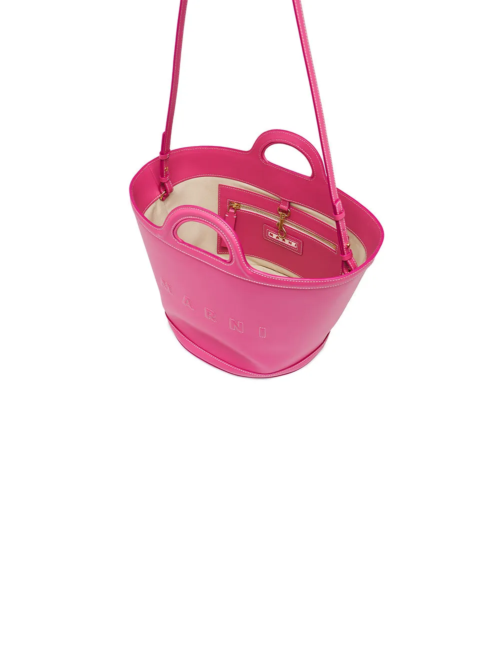 Tropicalia Small Tote