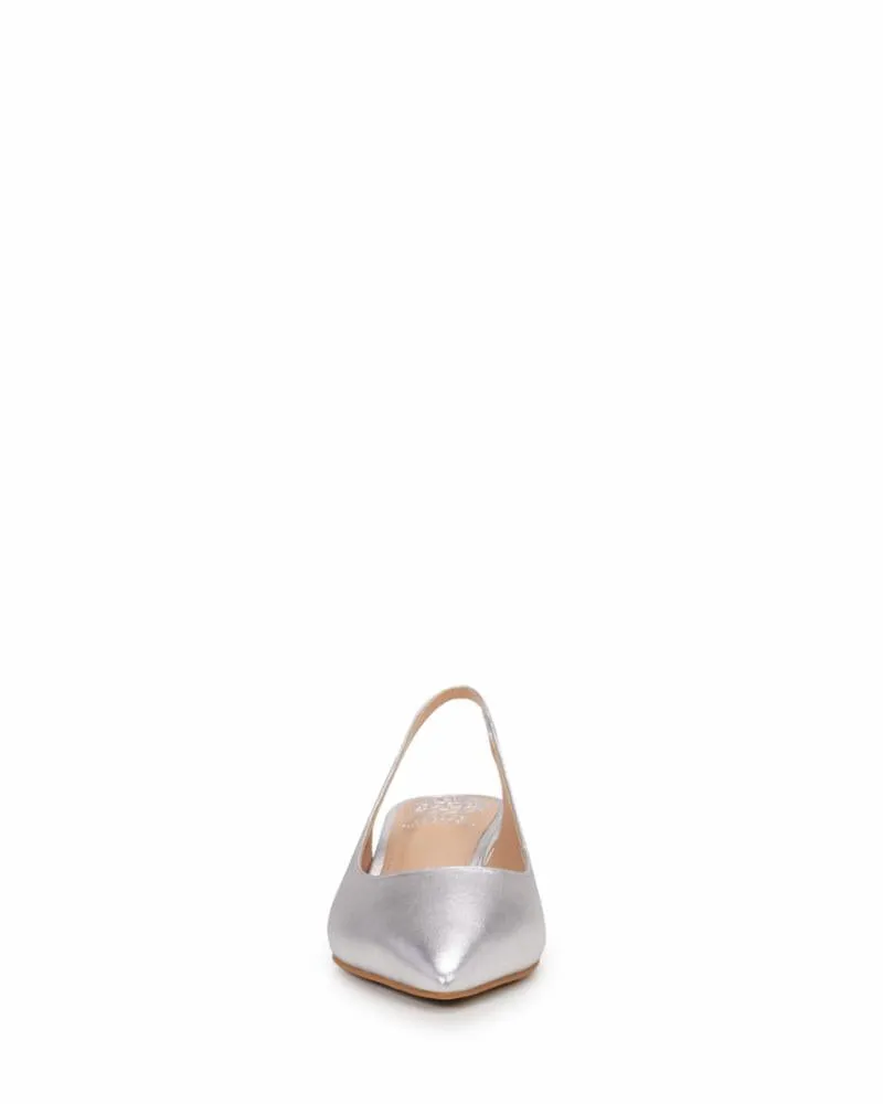 Vince Camuto PILAR SILVER/METALLIC NAPP