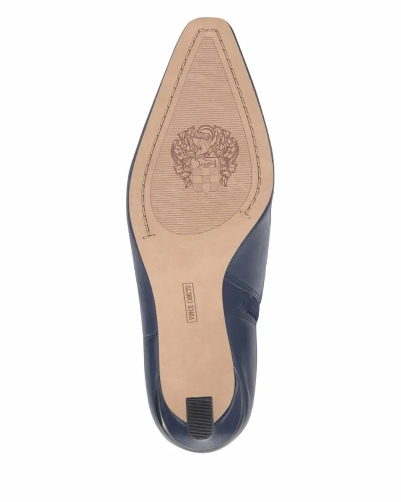 Vince Camuto SUTTON2 WIDE CALF ELEMENTAL BLUE/LOCAL ZENITH
