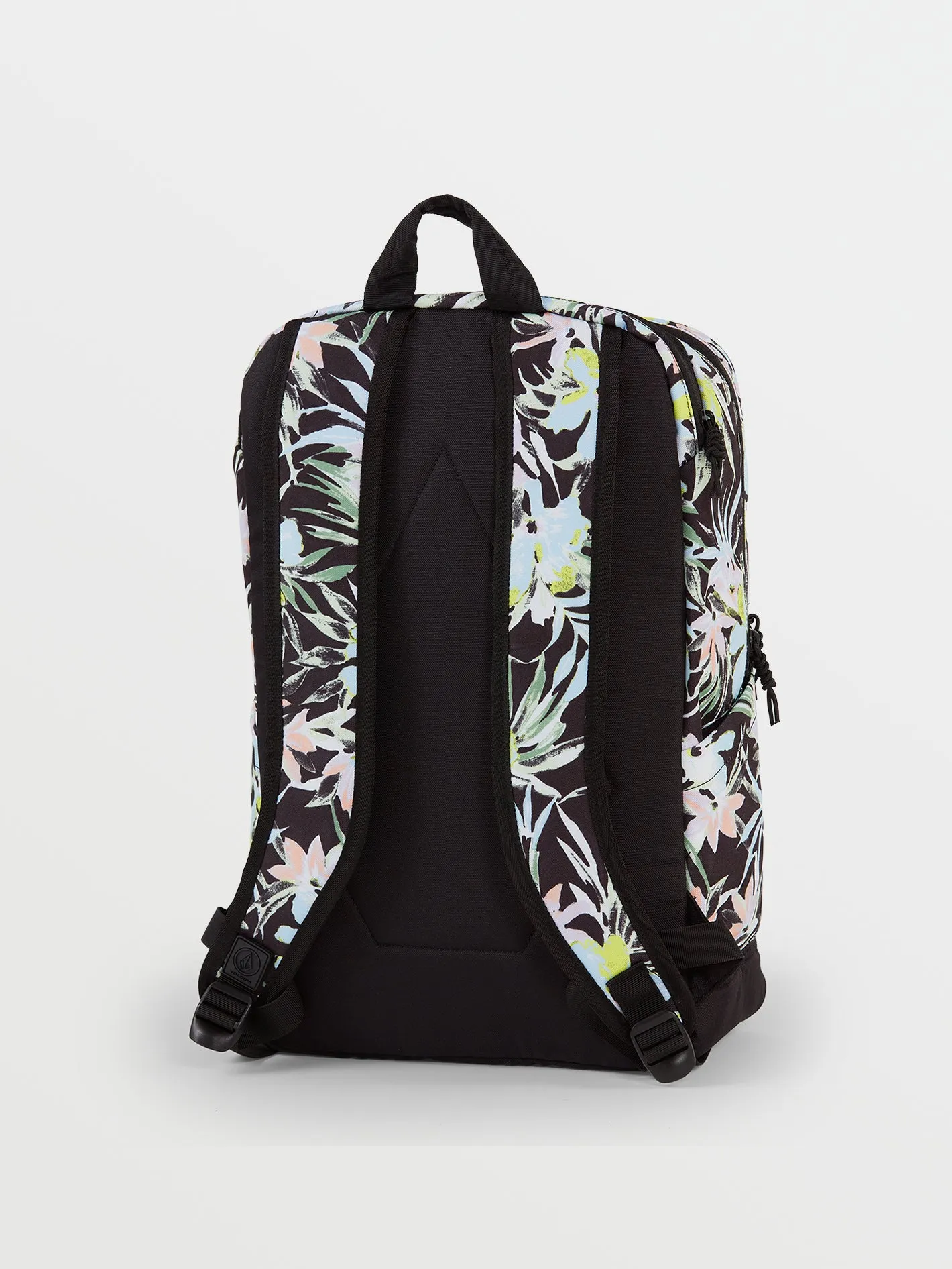 Volcom School Backpack - Lime
