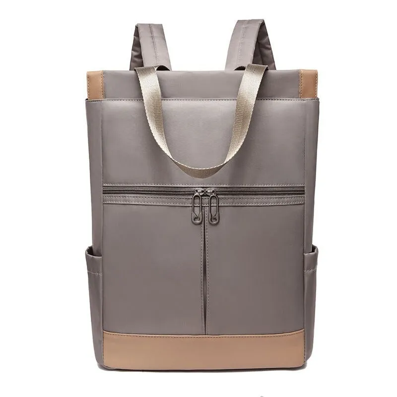 Waterproof Anti-Theft Fashion Backpack